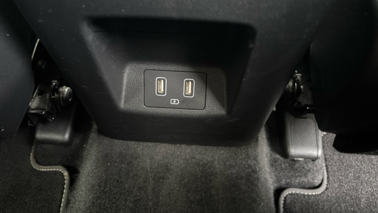 Hyundai TUCSON 1.6 TGDi Premium 5dr 2WD Petrol Estate